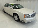 Used 2002 Cadillac De Ville w/ Comfort/Convenience Pkg image 3