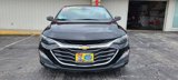 Used 2019 Chevrolet Malibu LT image 2