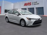 Used 2024 Toyota Corolla LE image 3