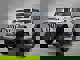Used 2016 Jeep Wrangler Rubicon image 4