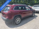 Used 2019 Jeep Cherokee Latitude Plus image 4