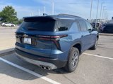 New 2025 Chevrolet Traverse LT image 3