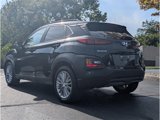 Certified 2021 Hyundai Kona SEL w/ Cargo Package image 5