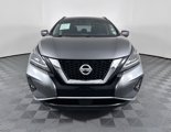 Used 2022 Nissan Murano SV image 3