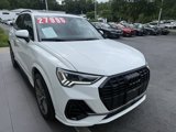 Used 2022 Audi Q3 2.0T Premium Plus image 5