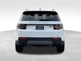 Used 2016 Land Rover Discovery Sport SE image 4