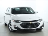 Used 2024 Chevrolet Malibu LT image 2
