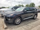 Used 2020 Hyundai Santa Fe SEL image 2