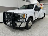 Used 2017 Ford F350 XL w/ Power Equipment Group image 3
