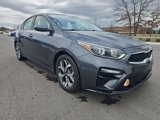 Used 2021 Kia Forte LXS image 3