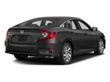 Used 2016 Honda Civic EX image 2