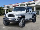 Used 2020 Jeep Gladiator Sport w/ Quick Order Package 24S image 2