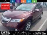 Used 2014 Acura RDX AWD w/ Technology Package image 4