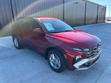 New 2025 Hyundai Tucson SE image 2