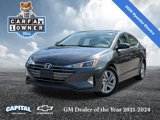 Used 2020 Hyundai Elantra Value Edition w/ Cargo Package (C1) image 2