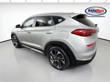 Used 2020 Hyundai Tucson Sport image 5