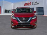 Used 2023 Nissan Murano SV image 2