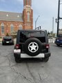 Used 2015 Jeep Wrangler Unlimited Sahara w/ Connectivity Group image 5