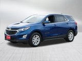 Used 2019 Chevrolet Equinox LT image 3