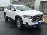 Used 2022 GMC Acadia SLE image 2