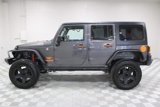 Used 2016 Jeep Wrangler Unlimited Sahara w/ Connectivity Group image 4