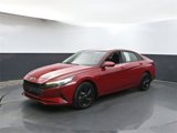Used 2023 Hyundai Elantra SEL image 3