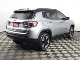 Used 2018 Jeep Compass Trailhawk image 5