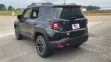 New 2023 Jeep Renegade Trailhawk image 3