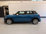 Certified 2024 MINI Cooper S image 2