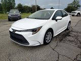 Used 2020 Toyota Corolla LE image 4
