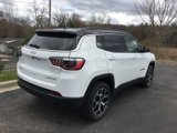 New 2025 Jeep Compass Limited image 3
