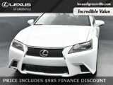 Used 2014 Lexus GS 350 image 3