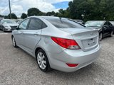 Used 2013 Hyundai Accent GLS w/ Premium Pkg image 4