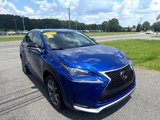 Used 2017 Lexus NX 200t AWD image 5