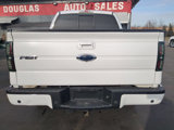 Used 2014 Ford F150 FX4 image 4