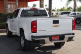 Used 2019 Chevrolet Colorado W/T w/ WT Convenience Package image 6