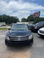 Used 2017 Volkswagen Tiguan Limited w/ Premium Package image 2