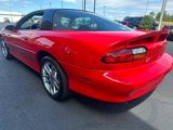 Used 2002 Chevrolet Camaro Z28 w/ SS Performance/Appearance Pkg image 5