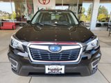 Used 2020 Subaru Forester Limited w/ Popular Package #3 image 5