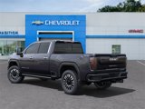 New 2025 GMC Sierra 2500 Denali Ultimate image 3