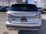 Certified 2022 Lincoln Nautilus FWD w/ Premium Package image 6
