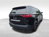 Used 2022 Chevrolet Traverse LT w/ Midnight/Sport Edition image 4
