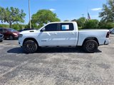 Certified 2020 RAM 1500 Big Horn image 6