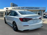 Used 2024 Honda Civic Touring image 6