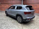 Used 2024 Volkswagen Taos SE image 4