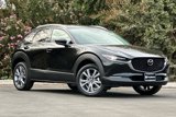 New 2025 MAZDA CX-30 AWD 2.5 S w/ Premium Package image 2