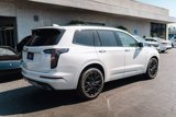 Used 2023 Cadillac XT6 Sport w/ Technology Package image 3