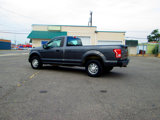 Used 2016 Ford F150 XL w/ Equipment Group 101A Mid image 2