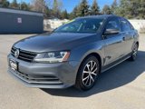 Used 2017 Volkswagen Jetta SE image 5