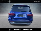 Used 2021 Mercedes-Benz GLB 250 w/ Premium Package image 4
